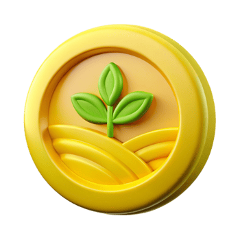 wonderful traditional Sustainable Farming Practices Icon Set Isolated png