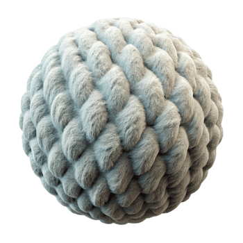 beautiful abstract Textured Wool Touch Sensation Isolated Element Fuzzy Texture authentic png
