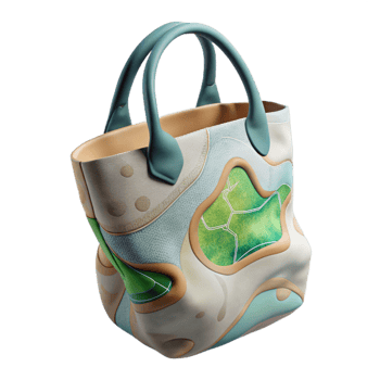 extraordinary vintage Upcycled Tshirt Tote Bag Screen Print Design Transparent exclusive png
