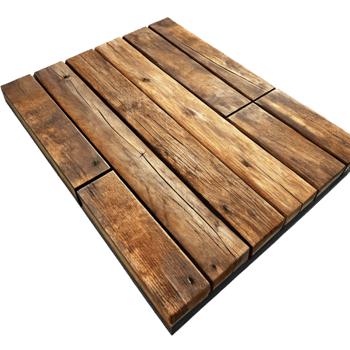vibrant modern Wooden Floor Planks Texture Close Up Isolated detailed png