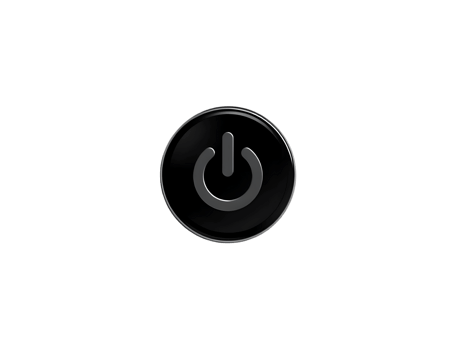 Power button icon png