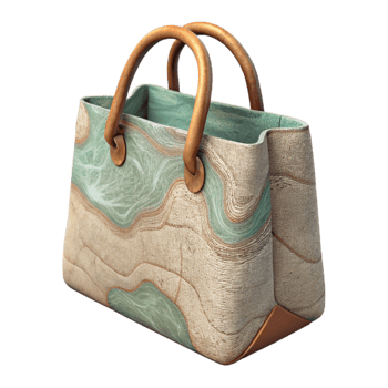 magnificent creative Reusable Shopping Bag Canvas Tote Cutout genuine png