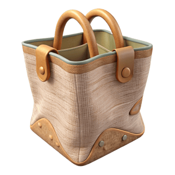 wonderful contemporary Reusable Shopping Bag Canvas Tote Cutout genuine png