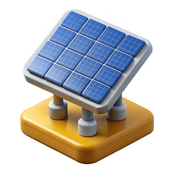 elegant contemporary Solar Panel Installation Diagram Cutout png