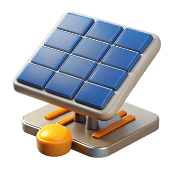 stunning vintage Solar Panel Installation Process Diagram Cutout genuine png
