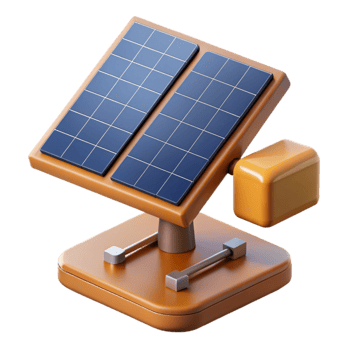 stunning abstract Solar Panel Installation Process Diagram Cutout original png