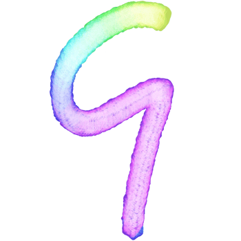 Pastel No, 9 png