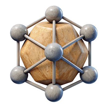 dramatic creative Support Network Web Illustration Isolated professional png