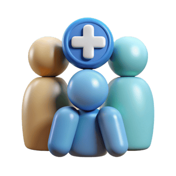 elegant classic Teamwork in Medical Innovation Transparent genuine png