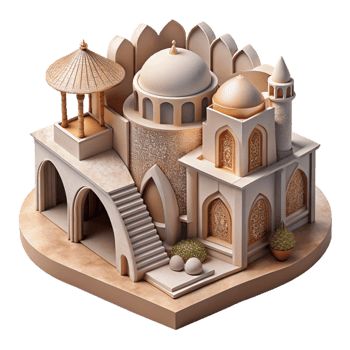 serene vintage Transforming Architectural Vision Cutout Conceptual Design genuine png