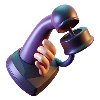 extraordinary vintage A woman's hand reaching for a telephone, dramatic lighting, urgent noir atmosphere 4K png