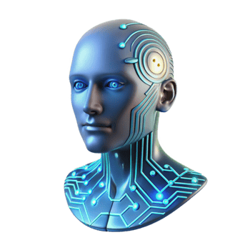 dramatic minimalist Human consciousness uploaded into a digital world, data stream lighting, cyberpunk style detailed png