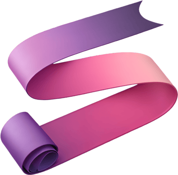 Beautiful artistic banner with dynamic design and vibrant colors. . png