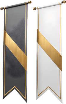 Modern and dazzling banner with an exquisite and beautiful design. . png