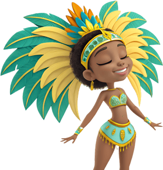Beautiful woman portrait featuring elegance and grace in a chic pose. . png