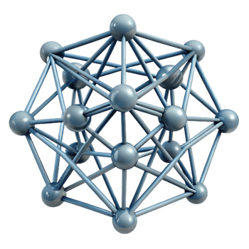 elegant modern A complex network of interconnected lines, forming a web-like structure, with a delicate line work and a monochromatic color scheme, in a line art style professional png