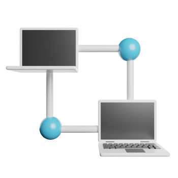 Laptop Computer Business Global png