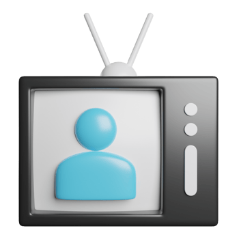 Television Screen Monitor Internet png
