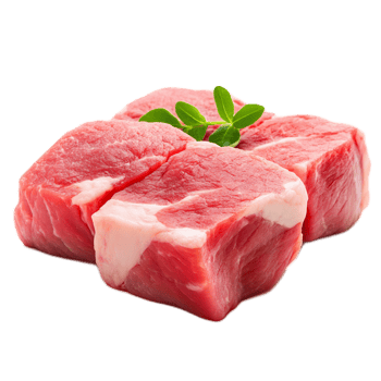 Mouth-watering Beef Steak with Fresh Herbs,Premium Protein Meal png
