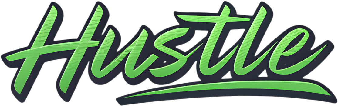 Cool Style Urban Word Clipart . png