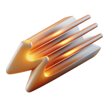 impressive creative Abstract Light Streaks Representing Speed Cutout high quality png