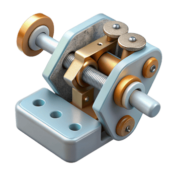 extraordinary modern Adaptive Actuator Mechanism Extended Position Cutout high resolution png