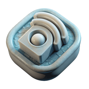 extraordinary traditional Automated Food 3d Printing Isolated Element professional png