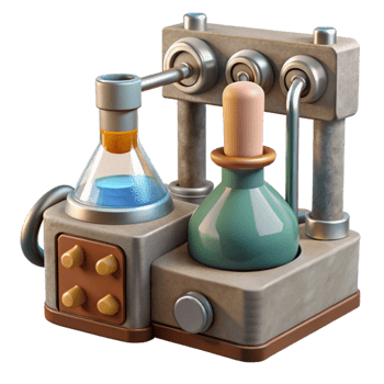 impressive contemporary Biomedical Engineering Lab Equipment Cutout high resolution png