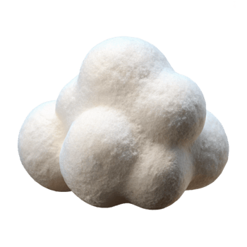 stunning rustic Cloud Icon Cutout White Fluffy authentic png