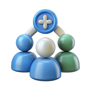 dramatic traditional Collective Effort Icon Team Silhouette Transparent premium png
