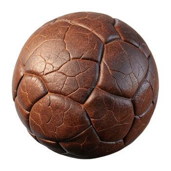 stunning traditional Dark Brown Leather Texture Close Up Cutout high resolution png