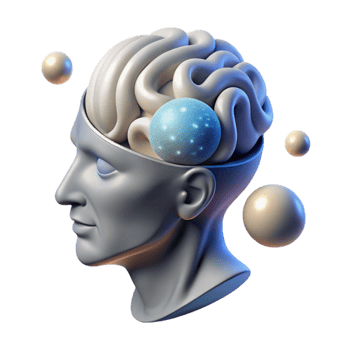 magnificent traditional Digital Consciousness Transfer White Background Cutout genuine png