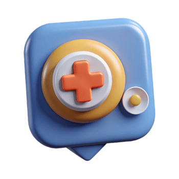 elegant contemporary Digital Therapy Companion Chatbot Cutout Conversational Ui exclusive png