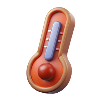 wonderful contemporary Digital Thermometer Reading High Temperature Cutout genuine png