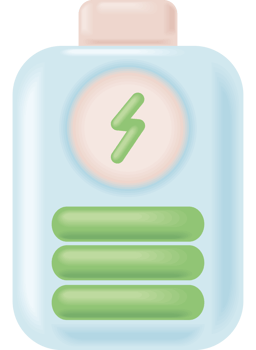 battery saving energy png