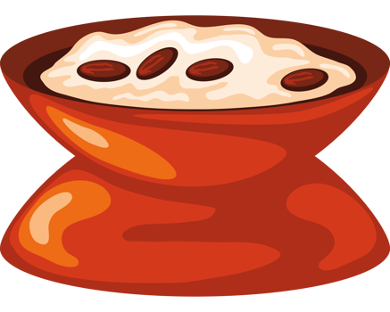 rice payasam murtis paramatma traditional food png