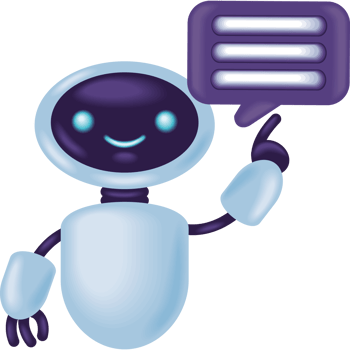 chatbot assistant artificial intelligence png