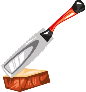 circular handle saw woodcutter tool industry png