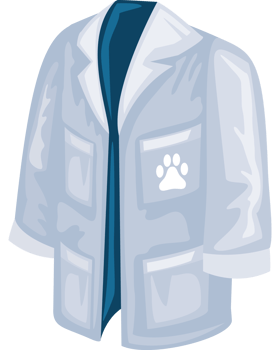 medical suit veterinary service tool png