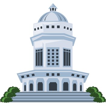 elegant bahai temple indian culture png