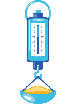 measure balance chemical laboratory equipment png