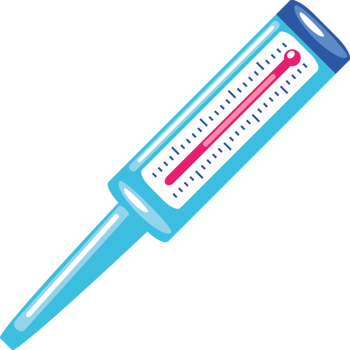 thermometer chemical laboratory equipment icon png