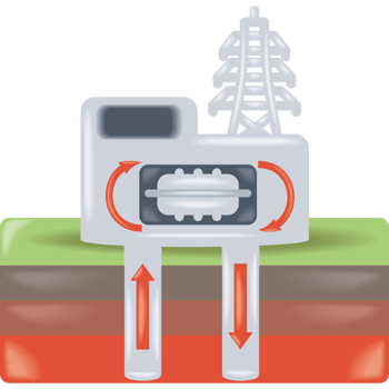 station geothermal renewable energy png