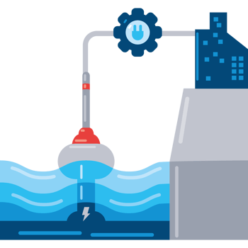 tidal power ocean renewable energy png