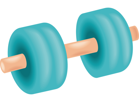 barbell weight sport png