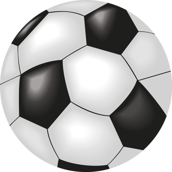 soccer ball sports equipment png