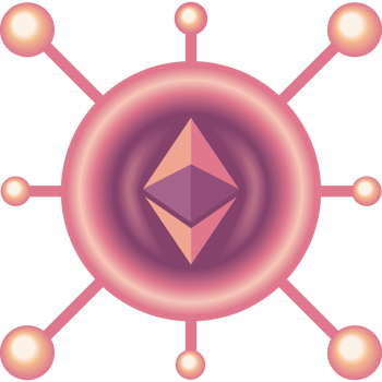 ethereum coincrypto currency icon png