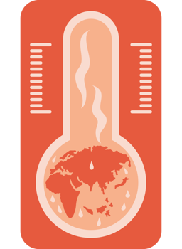 global warming increase temperature png