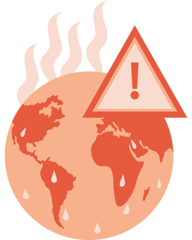global warming warning sign png