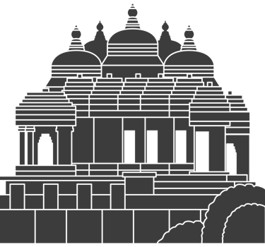 hinduism temple akshardham png